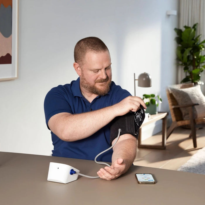 EAN 4015672113992 - Omron M2 Intelli IT+ Antebrazo Automático 1 usuario(s) imagen 3