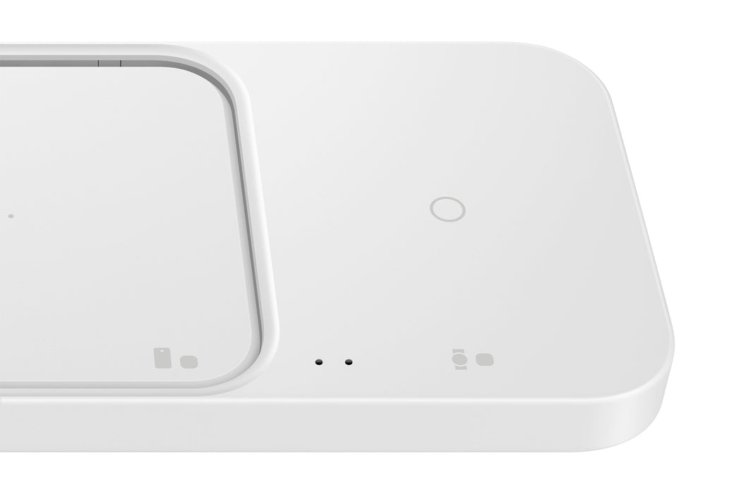 EAN 8806092978546 - Samsung EP-P5400 Auriculares, Smartphone, Reloj inteligente Blanco USB Cargador inalámbrico Interior imagen 6