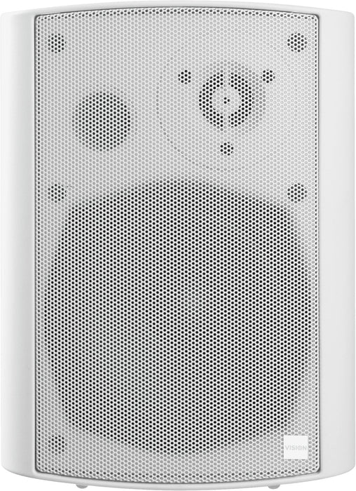 EAN 4991366000000 - Vision SP-1900P conjunto de altavoces 60 W Universal Blanco De 2 vías Bluetooth imagen 2