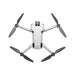 EAN 6941565969040 - DJI Mini 4 Pro (RC 2) 4 rotores Cuadricóptero 48 MP 3840 x 2160 Pixeles 2590 mAh Negro, Blanco imagen 5