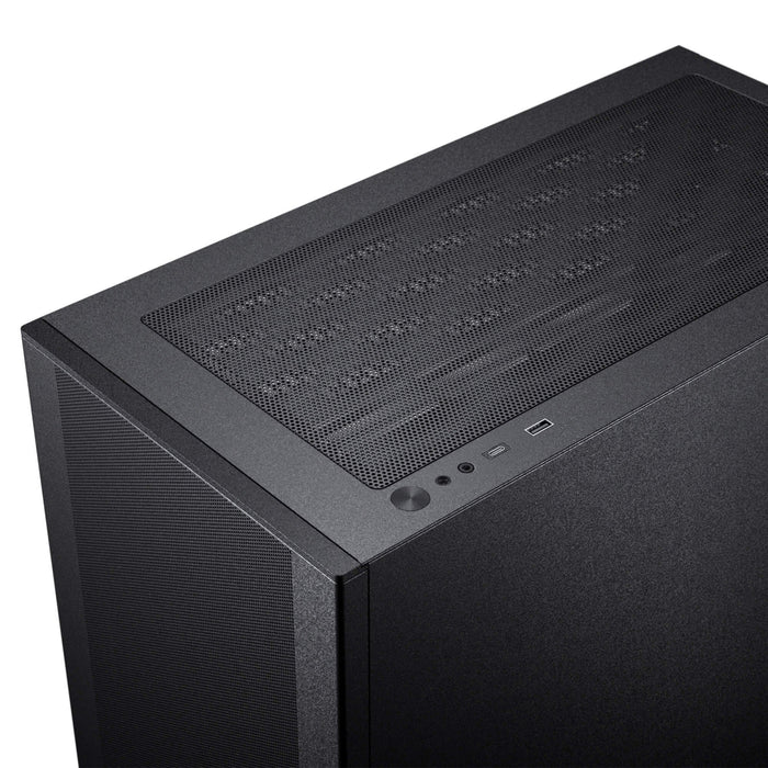EAN 0886523303138 - Phanteks XT Pro Ultra Midi Tower Negro imagen 10