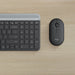 EAN 5099206086500 - Logitech 920-009194 teclado Ratón incluido Universal RF inalámbrico AZERTY Belga Grafito imagen 25