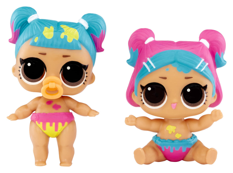 EAN 35051507321 - L.O.L. Surprise! 507321EUC muñeca imagen 13