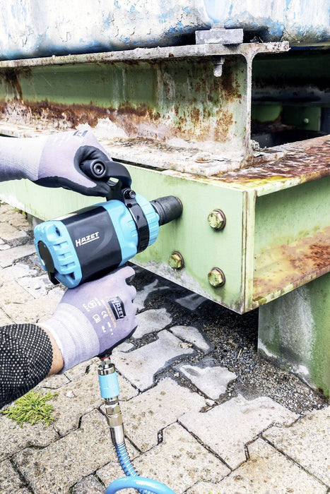 EAN 4000896227143 - HAZET 9013TT no categorizado imagen 9