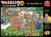EAN 8710126191705 - Wasgij Original 32 1000pcs Puzzle rompecabezas 1000 pieza(s) Cómics imagen 5