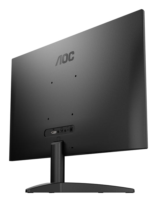 EAN 4038986183086 - AOC 27B36X pantalla para PC 60,5 cm (23.8") 1920 x 1080 Pixeles Full HD LED Negro imagen 12