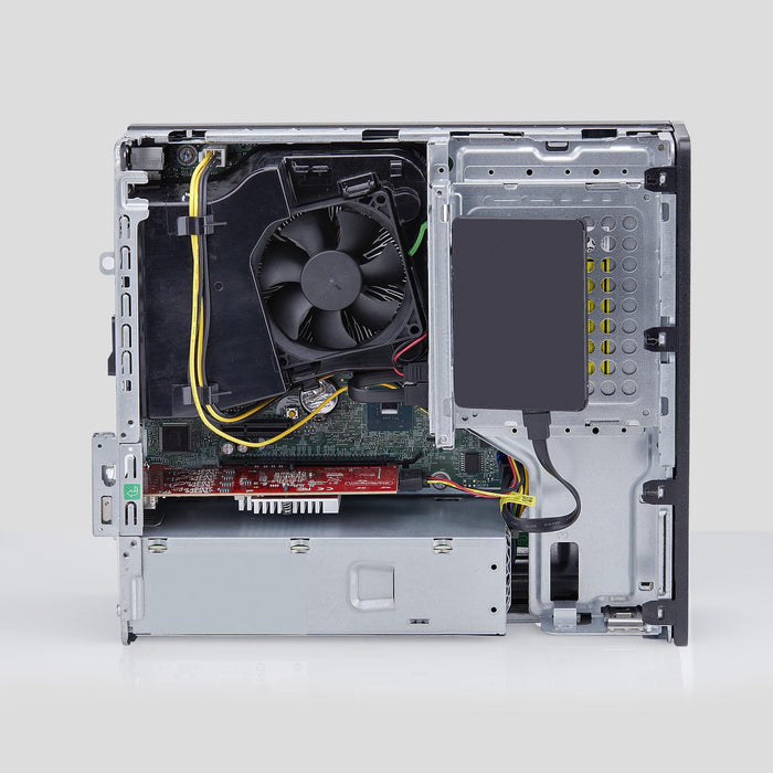 EAN 65030920292 - StarTech.com P10Q4C-USB-CARD-LP tarjeta y adaptador de interfaz USB 3.2 Gen 2 (3.1 Gen 2) imagen 7