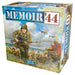 EAN 824968073810 - Asmodee Memoir 44 30 min Juego de mesa Guerra imagen 1