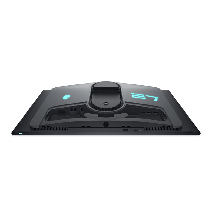EAN 5397184821596 - Alienware AW2725DF pantalla para PC 67,8 cm (26.7") 2560 x 1440 Pixeles Quad HD QD-OLED Negro imagen 7