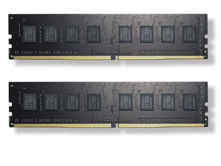 EAN 4719692006837 - G.Skill 16GB DDR4 módulo de memoria 2 x 8 GB imagen 1