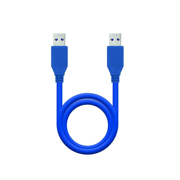 EAN 8433281007208 - TooQ TQE-2524B caja para disco duro externo Caja de disco duro (HDD) Negro 2.5" imagen 5