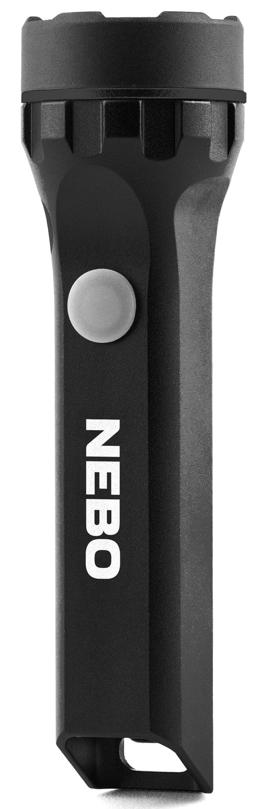 EAN 5060945231995 - NEBO NEB-0010-BLK-G linterna Negro Linterna de mano LED imagen 2