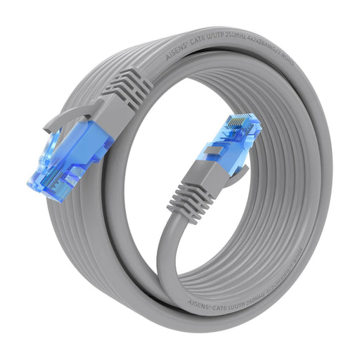 EAN 8435739900093 - AISENS A135-0780 cable de red 5 m Cat6 U/UTP (UTP) imagen 2