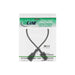 EAN 4043718020423 - InLine 16607 cable de transmisión Negro 0,75 m C14 acoplador C13 acoplador imagen 2