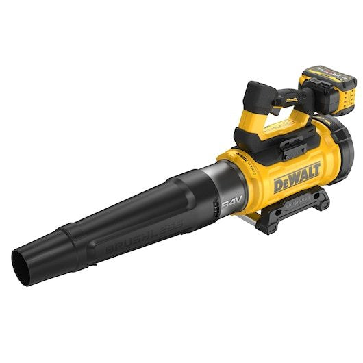 EAN 5035048809211 - DeWALT DCMBL777X1-QW soplador de hoja imagen 3