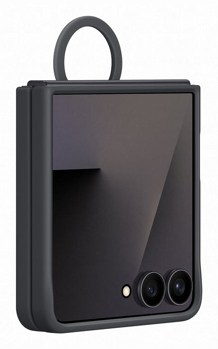 EAN 8806097650942 - Samsung Ring Case funda para teléfono móvil 17,4 cm (6.85") Negro imagen 2