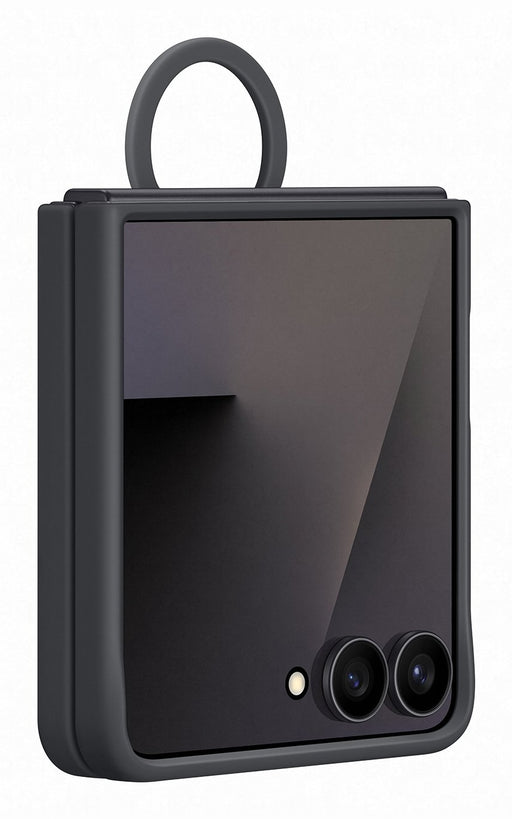 EAN 8806097650942 - Samsung Ring Case funda para teléfono móvil 17,4 cm (6.85") Negro imagen 2