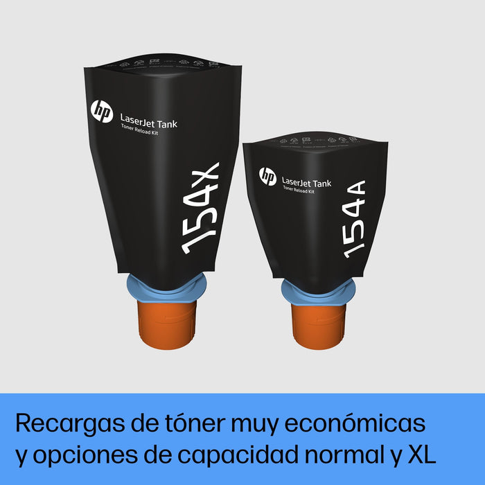 EAN 0195908729273 - HP LaserJet Tank MFP 2604dw Printer Laser A4 600 x 600 DPI 22 ppm Wifi imagen 12