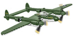EAN 5902251058821 - COBI Lockheed P-38 Lightning imagen 1