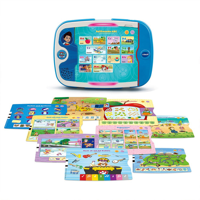 EAN 3417766178046 - VTech Paw Patrol 617804 imagen 2