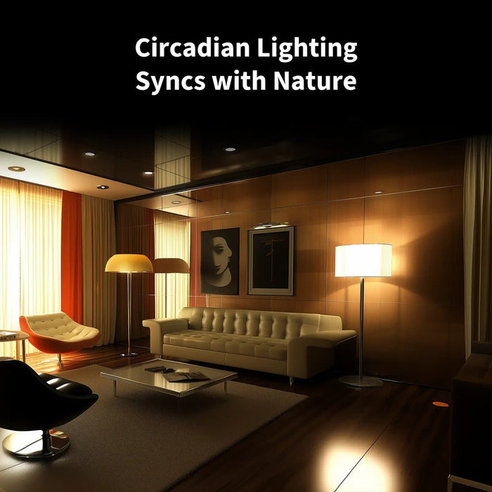 EAN 6975833357109 - Aqara LED Bulb T2 Bombilla inteligente Bluetooth/Zigbee 4,9 W imagen 5