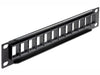 EAN 4043619432592 - DeLOCK 43259 panel de parcheo imagen 2