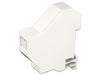 EAN 4043619862726 - DeLOCK 86272 kit de montaje Blanco imagen 4