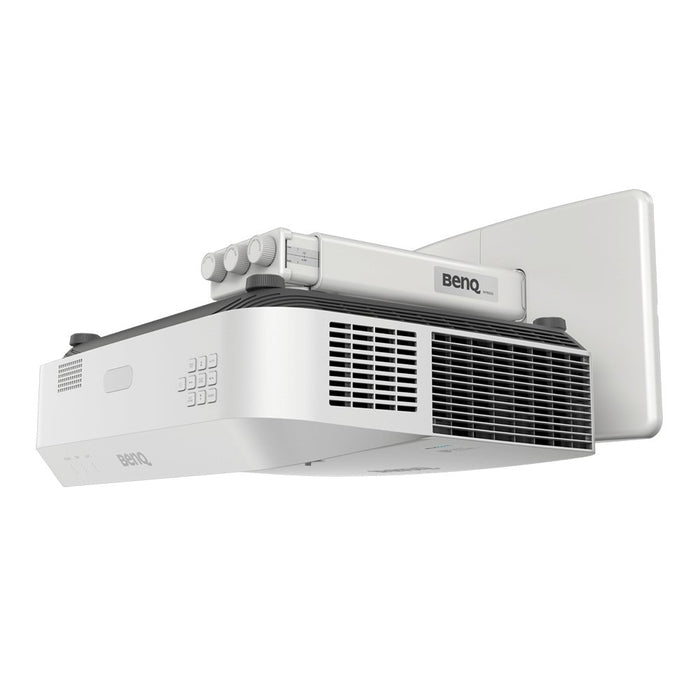 EAN 4718755073212 - BenQ LW890UST Proyector de alcance ultracorto 4000 lúmenes ANSI DLP WXGA (1280x800) 3D Blanco imagen 7