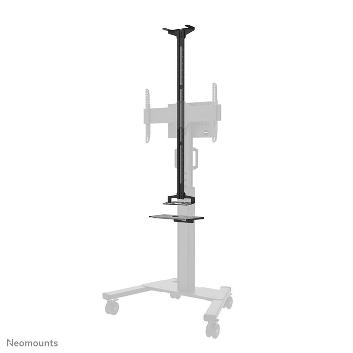 EAN 8717371441647 - Neomounts AV1-825BL accesorio de carrito para portátil y ordenador Negro Acero Kit de montaje imagen 11