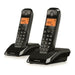 EAN 5055374797341 - Motorola S12 Duo Teléfono DECT Identificador de llamadas Negro imagen 1