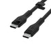 EAN 0745883832231 - Belkin BOOST↑CHARGE Flex cable USB USB 2.0 1 m USB C Negro imagen 4