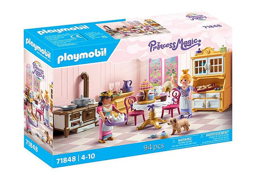 EAN 4008789718488 - Playmobil 71848 set de juguetes imagen 1
