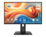 EAN 4711377318334 - MSI Pro MP245PG E14 pantalla para PC 60,5 cm (23.8") 1920 x 1080 Pixeles Full HD LCD Negro imagen 1