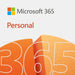 EAN 0196388209422 - Microsoft 365 Personal Office suite 1 licencia(s) Español 1 año(s) imagen 1