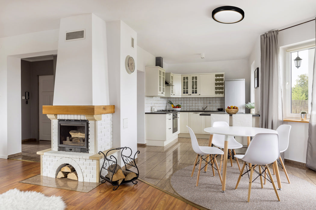 EAN 5901443118954 - Activejet AJE-VERDI B/G iluminación de techo Bombilla(s) no reemplazable(s) F imagen 4