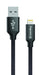 EAN 4823094913027 - Colorway CW-CBUL004-BK cable de conector Lightning 1 m Negro imagen 2