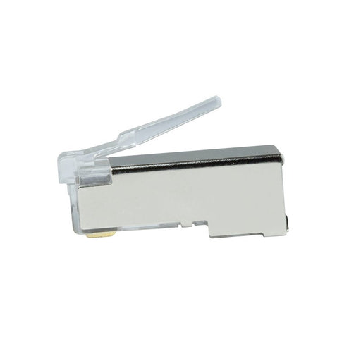 EAN 4052792049350 - LogiLink MP0070 conector RJ-45 Plata imagen 2