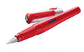 EAN 4012700971227 - Pelikan 971226 pluma estilográfica Sistema de carga por cartucho Rojo 1 pieza(s) imagen 1