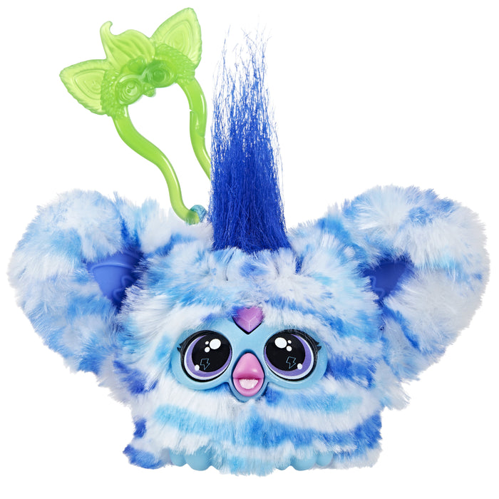 EAN 5010996243096 - Furby Furblet Ooh-Koo imagen 1