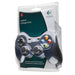 EAN 5099206041875 - Logitech G 940-000138 mando y volante Negro, Azul, Multicolor USB 2.0 Gamepad Analógico/Digital PC imagen 10