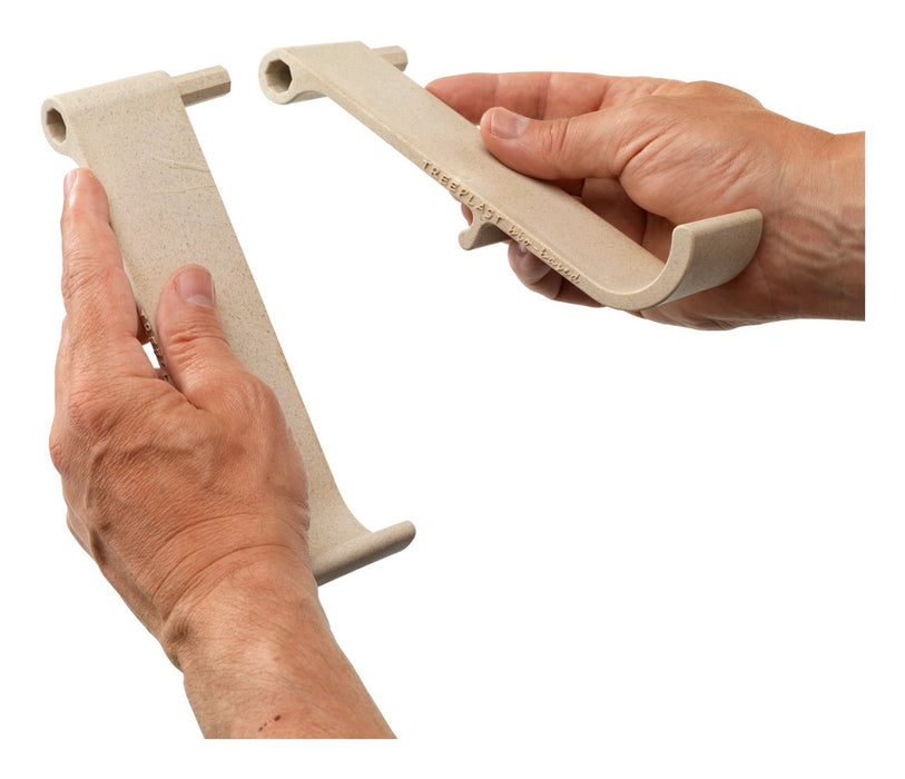 EAN 8719274490241 - R-Go Tools RGOTPW soporte para ordenador portátil Blanco 55,9 cm (22") imagen 9