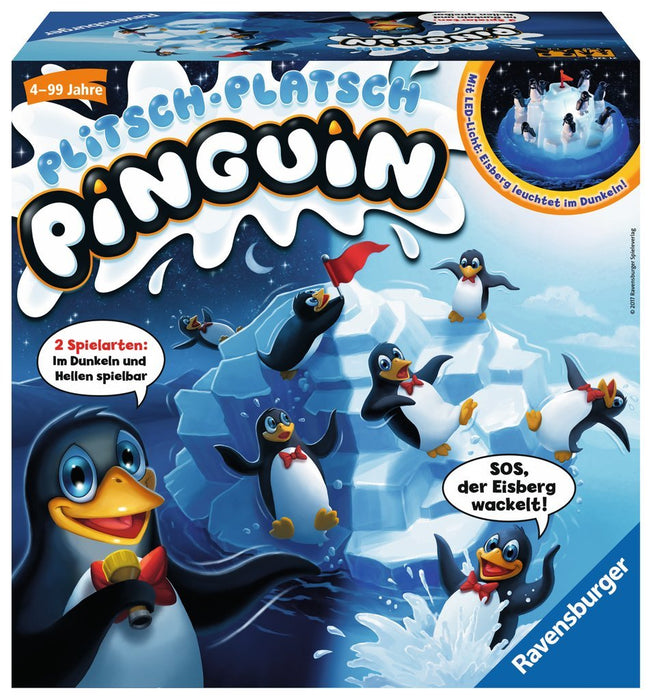 EAN 4005556213252 - Ravensburger 213252 juguete de habilidad motora imagen 1