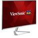 EAN 0766907006490 - Viewsonic VX Series VX2776-SMH LED display 68,6 cm (27") 1920 x 1080 Pixeles Full HD Plata imagen 5