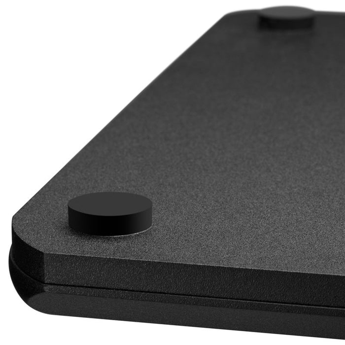 EAN 6923520268368 - Edifier SS02C soporte de equipo de audio y DVD Negro, Madera imagen 5