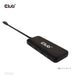 EAN 8719214472962 - CLUB3D CSV-1548 hub de interfaz imagen 6