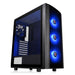 EAN 4711246874411 - Thermaltake Versa J25 TG RGB Midi Tower Negro imagen 5