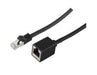 EAN 4017538074539 - shiverpeaks BS08-62075 cable de red Negro 10 m Cat7 S/FTP (S-STP) imagen 1