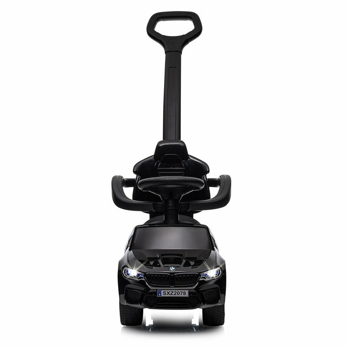 EAN 4042774471576 - Jamara 464002 correpasillos o balancín infantil Correpasillos con forma de coche imagen 12