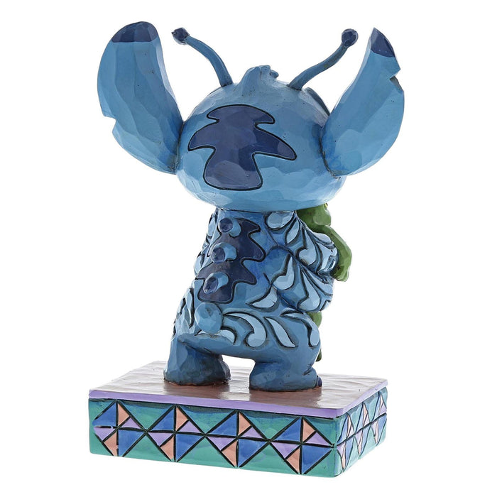 EAN 0045544939966 - Enesco 4059741 figura y estatua decorativas Azul Piedra imagen 3