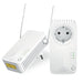 EAN 9120072375248 - Strong Powerline Wi-Fi 600 Kit 600 Mbit/s Ethernet Wifi Blanco imagen 1